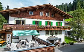 die AlpenRose